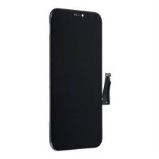 OEM Kijelző iPhone Xr-hez érintőképernyővel fekete (JK Incell) mobiltelefon, tablet alkatrész