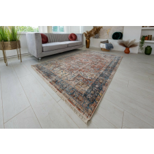 OEM Klasszikus szőnyeg Ziegler 276 (Red) 120x170cm Bordó-Terra lakástextília