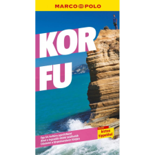 OEM Klaus Bötig - Marco Polo: Korfu egyéb könyv