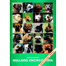 OEM Kocsis Miklós - Bulldog enciklopédia egyéb könyv