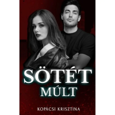 OEM Kopácsi Krisztina - Sötét múlt regény
