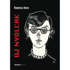 OEM Kopócsy Anna - Új nyolcak egyéb könyv