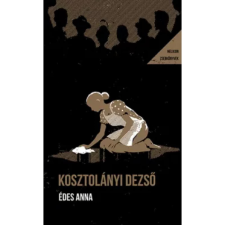 OEM Kosztolányi Dezső - Édes Anna - Helikon Zsebkönyvek 128. egyéb könyv