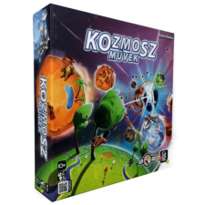OEM Kozmosz művek társasjáték társasjáték