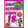 OEM Kresz Károly - Nagy rejtvénykönyv 18.