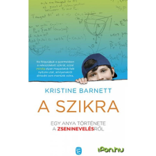 OEM Kristine Barnett - A szikra - Egy anya története a zseninevelésről egyéb könyv