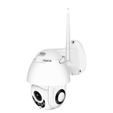 OEM Kültéri mobiltelefonról forgatható IP smart térfigyelő kamera 360fok 2MP megfigyelő kamera