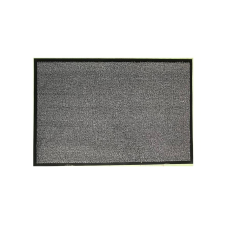 OEM Lábtörlő Textil-műanyag 90x150 cm - Szürke (1605LTR050) lakástextília