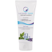 OEM Lavender Freeze hűsítő gél levendulával 175ml gyógyhatású készítmény