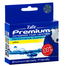 OEM LC1000 / LC970 Yellow 15ML 100% ÚJ UGY. ZAFÍR TINTAPATRON nyomtatópatron & toner