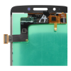 OEM LCD kijelző keret nélkül Motorola Moto G5