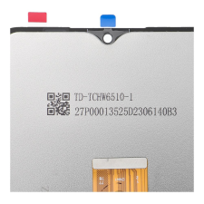 OEM LCD kijelző keret nélkül Samsung Galaxy A13 5G A136 mobiltelefon, tablet alkatrész