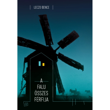 OEM Leczo Bence - A falu összes férfija irodalom