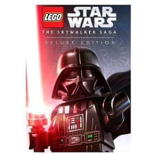 OEM LEGO Star Wars: The Skywalker Saga - Deluxe Edition - PC DIGITAL videójáték