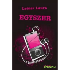 OEM Leiner Laura - Egyszer - Bexi-sorozat 6. egyéb könyv