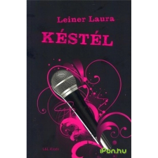 OEM Leiner Laura - Késtél - Bexi-sorozat 1. gyermek- és ifjúsági könyv