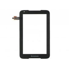 OEM Lenovo A1000 tablet érintőpanel fekete mobiltelefon, tablet alkatrész