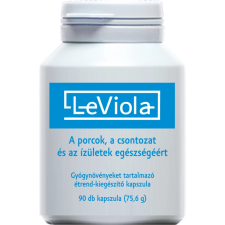 OEM LeViola étrend-kiegészítő kapszula 90 db vitamin és táplálékkiegészítő