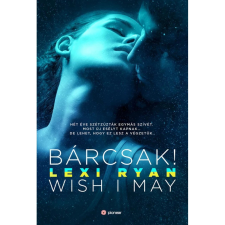 OEM Lexi Ryan - Bárcsak - Wish I May regény