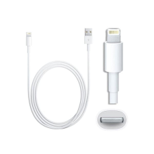 OEM Lightning to USB Cable 2m (Bulk) kábel és adapter