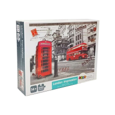 OEM London puzzle készlet 1000 darab 7799 puzzle, kirakós