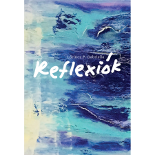 OEM Lőrincz P. Gabriella - Reflexiók irodalom