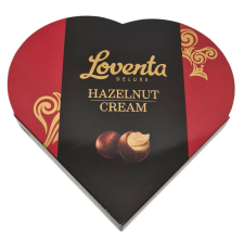 OEM Loventa mogyorós praliné 110g csokoládé és édesség