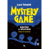 OEM Luca Tebaldi - Mystery Game - Bűntény a völgyben