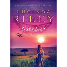 OEM Lucinda Riley - Napnővér regény
