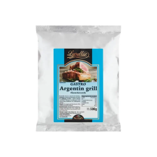 OEM Lucullus gastro argentin fűszerkeverék 500g 101803 reform élelmiszer