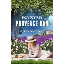 OEM Lucy Coleman - Egy nyár Provence-ban egyéb könyv