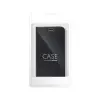 OEM LUNA Book Gold for SAMSUNG A40 black