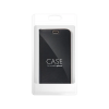 OEM LUNA Book Gold for SAMSUNG S22 Ultra black