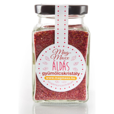 OEM MAG-MAXX Mag-Maxx áldás gyümölcskristály 90 g vitamin és táplálékkiegészítő