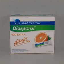 OEM Magnesium diasporal 400 extra direkt 50 db vitamin és táplálékkiegészítő