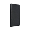 OEM Magnet LG K50S mágneses flip tok fekete