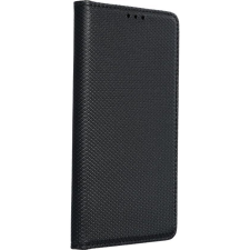 OEM Magnet Motorola Moto G23 mágneses flip tok, fekete (5903396203138) tok és táska