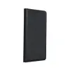 OEM Magnet Xiaomi Redmi Note 11 Pro/11 Pro 5G mágneses flip tok fekete