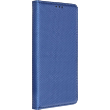 OEM Magnet Xiaomi Redmi Note 13 Pro + 5G mágneses flip tok, kék ( ) tok és táska