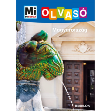OEM Magyarország - Mi Micsoda Olvasó egyéb könyv