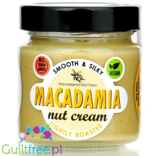 OEM Makadám dió krém light 180gr csokoládé és édesség