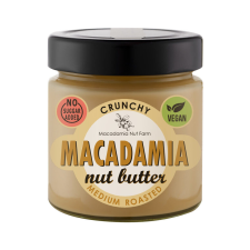 OEM Makadám dió krém medium 180gr csokoládé és édesség