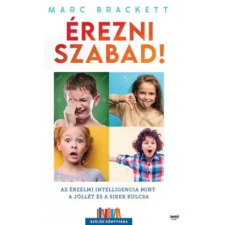 OEM Marc Bracket - Érezni szabad! egyéb könyv