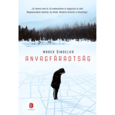 OEM Marek Sindelka - Anyagfáradtság regény