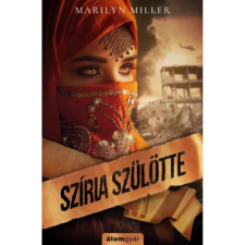 OEM Marilyn Miller - Szíria szülötte egyéb könyv