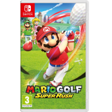OEM Mario Golf Super Rush (Switch) videójáték