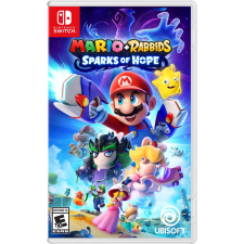 OEM Mario + Rabbids Sparks of Hope (Switch) videójáték