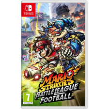 OEM Mario Strikers Battle League Football (Switch) videójáték