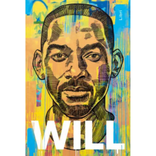 OEM Mark Manson - Will Smith - Will egyéb könyv