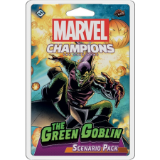 OEM Marvel Champions: The Card Game - Green Goblin Scenario Csomag (angol) társasjáték